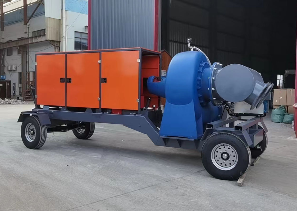 為什么移動(dòng)泵車的柴油機(jī)水泵噴油嘴會(huì)出現(xiàn)故障