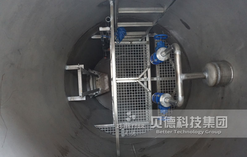 供應不銹鋼地埋式智能一體化泵站 市政排水供水雨水提升預制泵站
