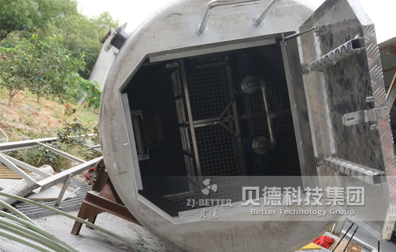 廠家供應不銹鋼預制泵站 智能化無人值守 不銹鋼一體化泵站可定制
