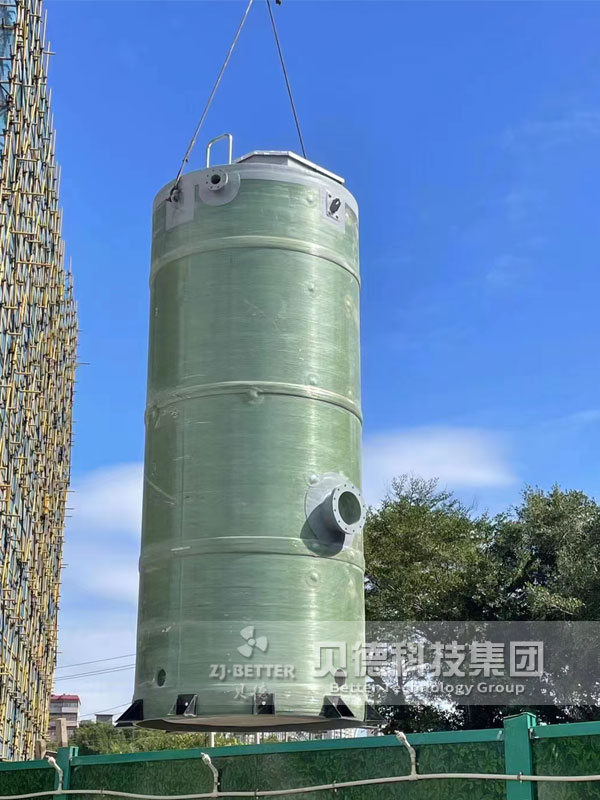 供應(yīng)一體化預(yù)制泵站 地埋式一體化污水提升泵站 生活污水提升泵站