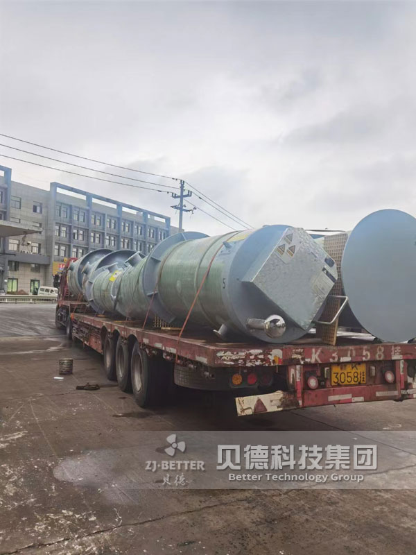 玻璃鋼一體化預制泵站 地埋式一體化泵站預制雨水污水提升泵站