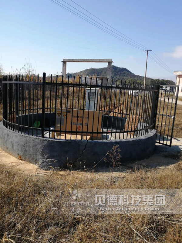 玻璃污水提升泵站 規(guī)格定制 智能小型水利泵站 一體化預制泵