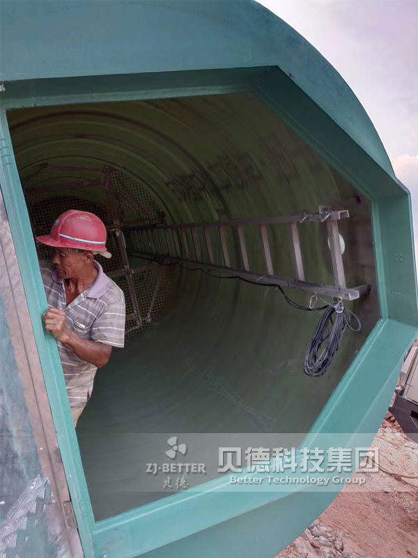 廠家直供 一體化污水處理泵站 污水預制泵站 污水提升泵站